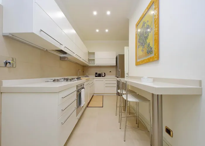 Ych-magnifica Residenza A Campo De Fiori *