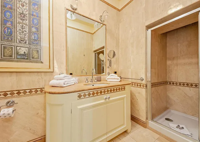 Ych-magnifica Residenza A Campo De Fiori Rom