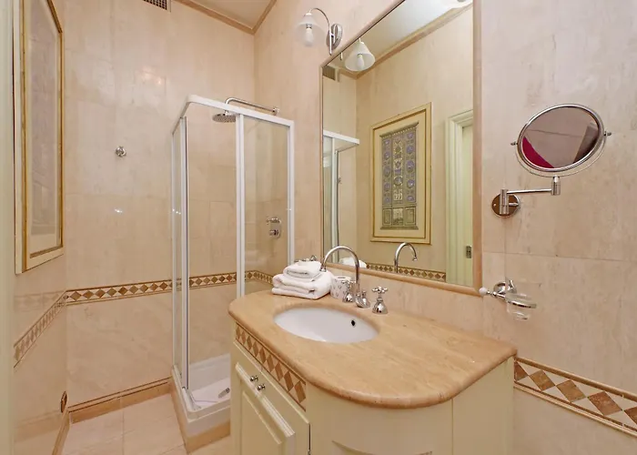 Ych-magnifica Residenza A Campo De Fiori *