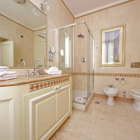 Ych-magnifica Residenza A Campo De Fiori شقة روما