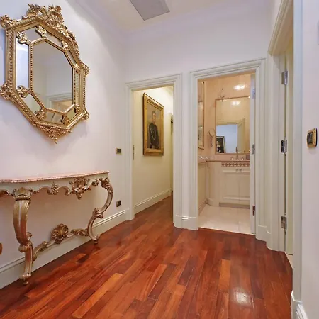 Ych-magnifica Residenza A Campo De Fiori Apartament *