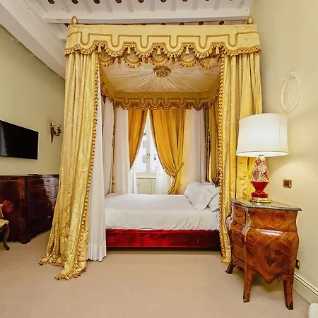 Apartament Ych-magnifica Residenza A Campo De Fiori